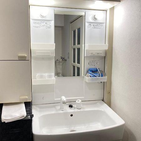 Ferienwohnung Dai37 Matsui Building Sapporo Exterior foto