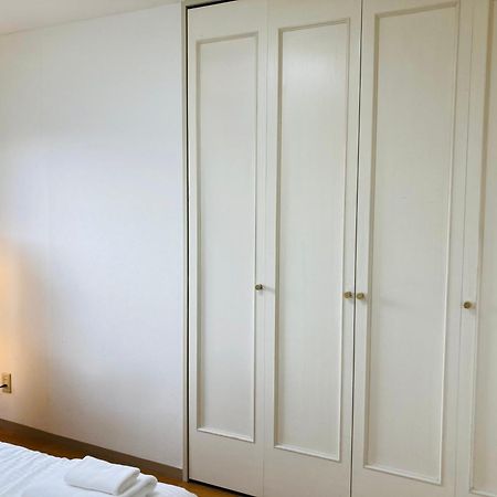 Ferienwohnung Dai37 Matsui Building Sapporo Exterior foto