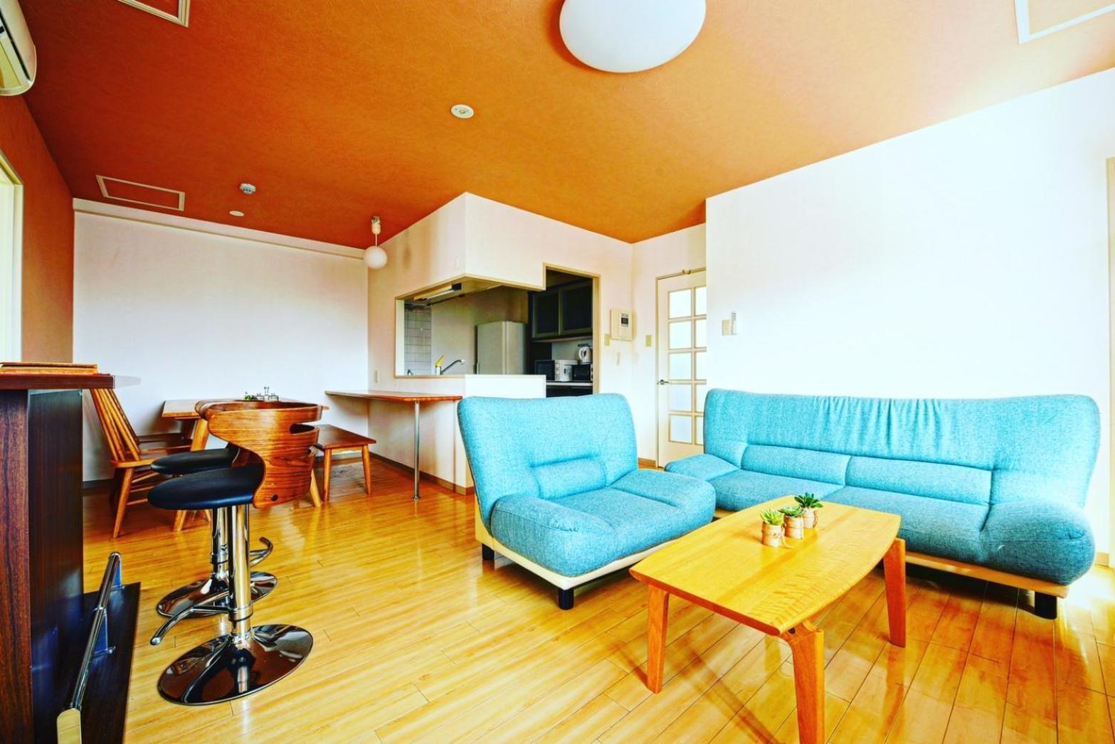 Ferienwohnung Dai37 Matsui Building Sapporo Exterior foto