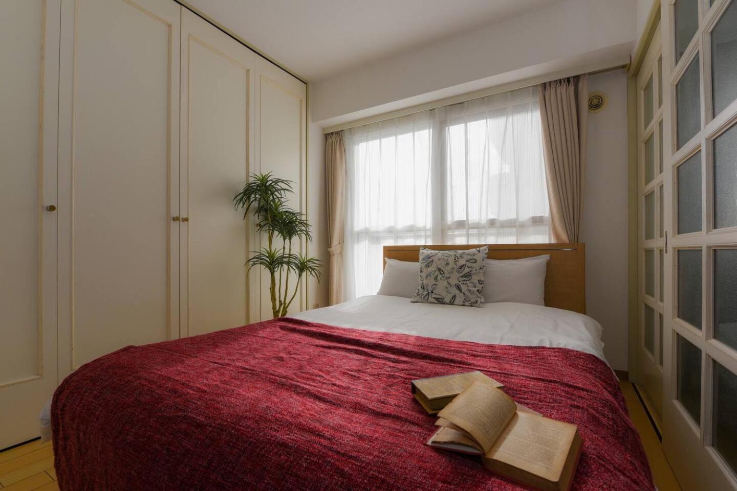 Ferienwohnung Dai37 Matsui Building Sapporo Exterior foto