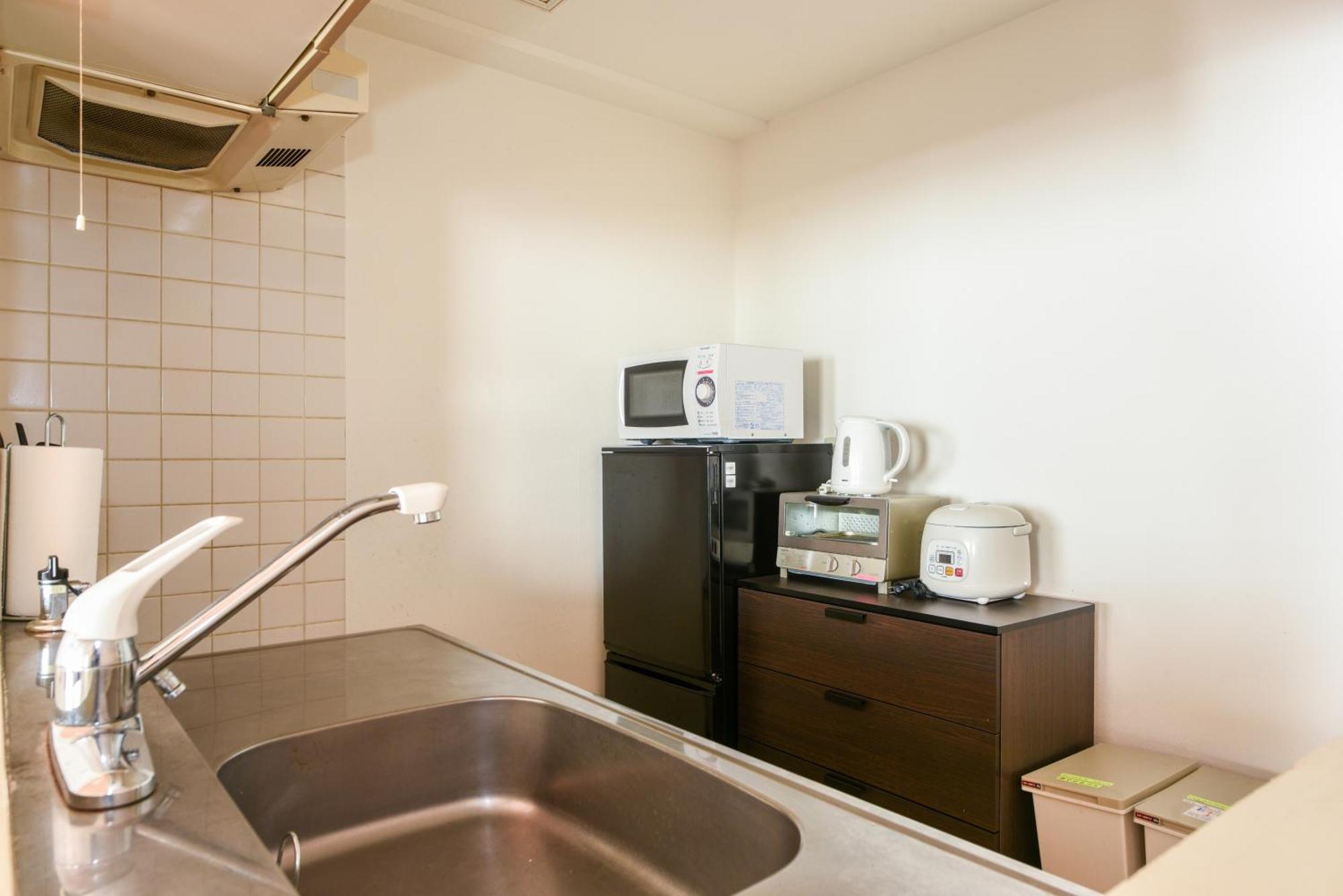 Ferienwohnung Dai37 Matsui Building Sapporo Exterior foto