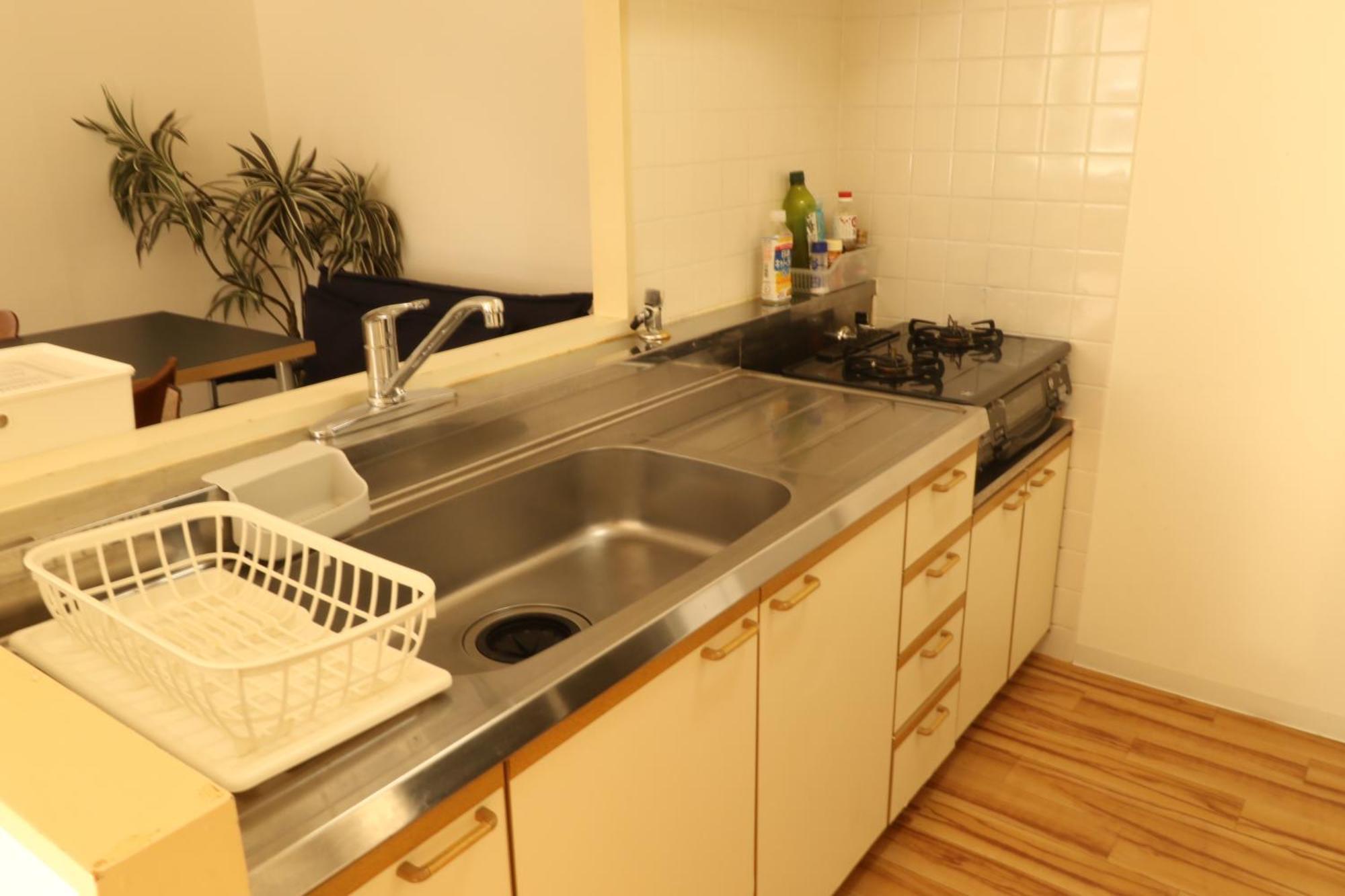 Ferienwohnung Dai37 Matsui Building Sapporo Exterior foto