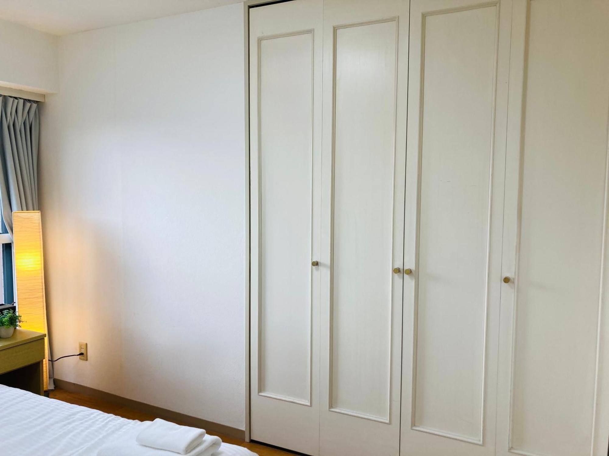 Ferienwohnung Dai37 Matsui Building Sapporo Exterior foto