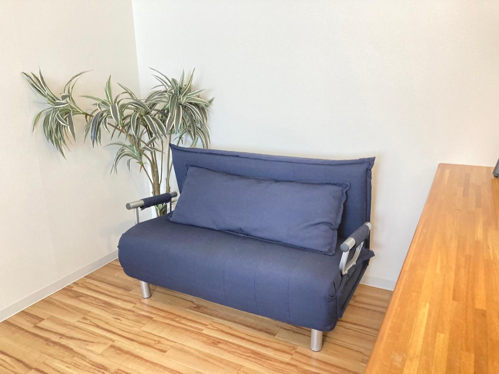 Ferienwohnung Dai37 Matsui Building Sapporo Zimmer foto
